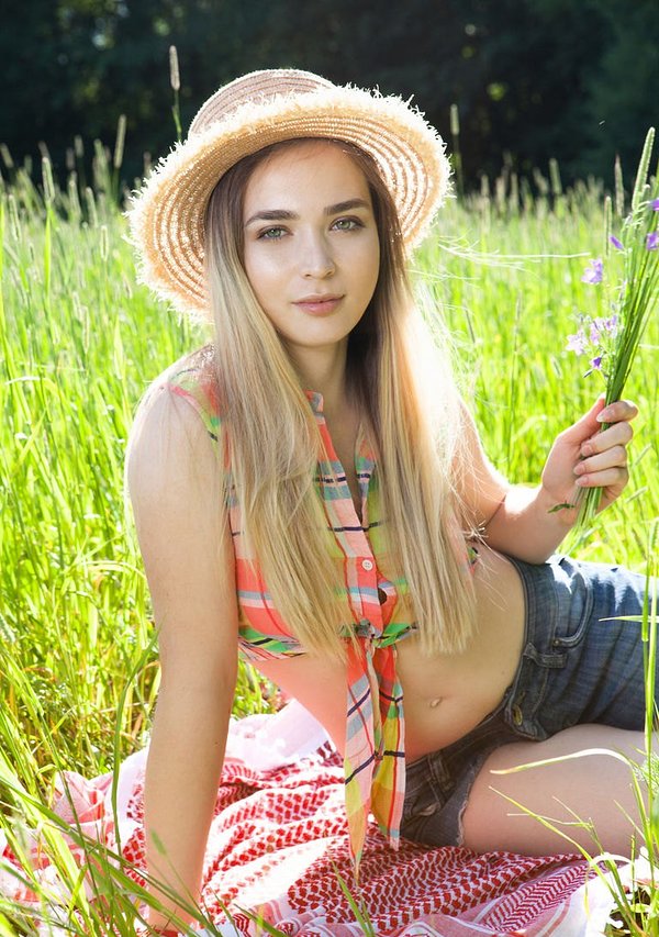 Проститутка Орнела